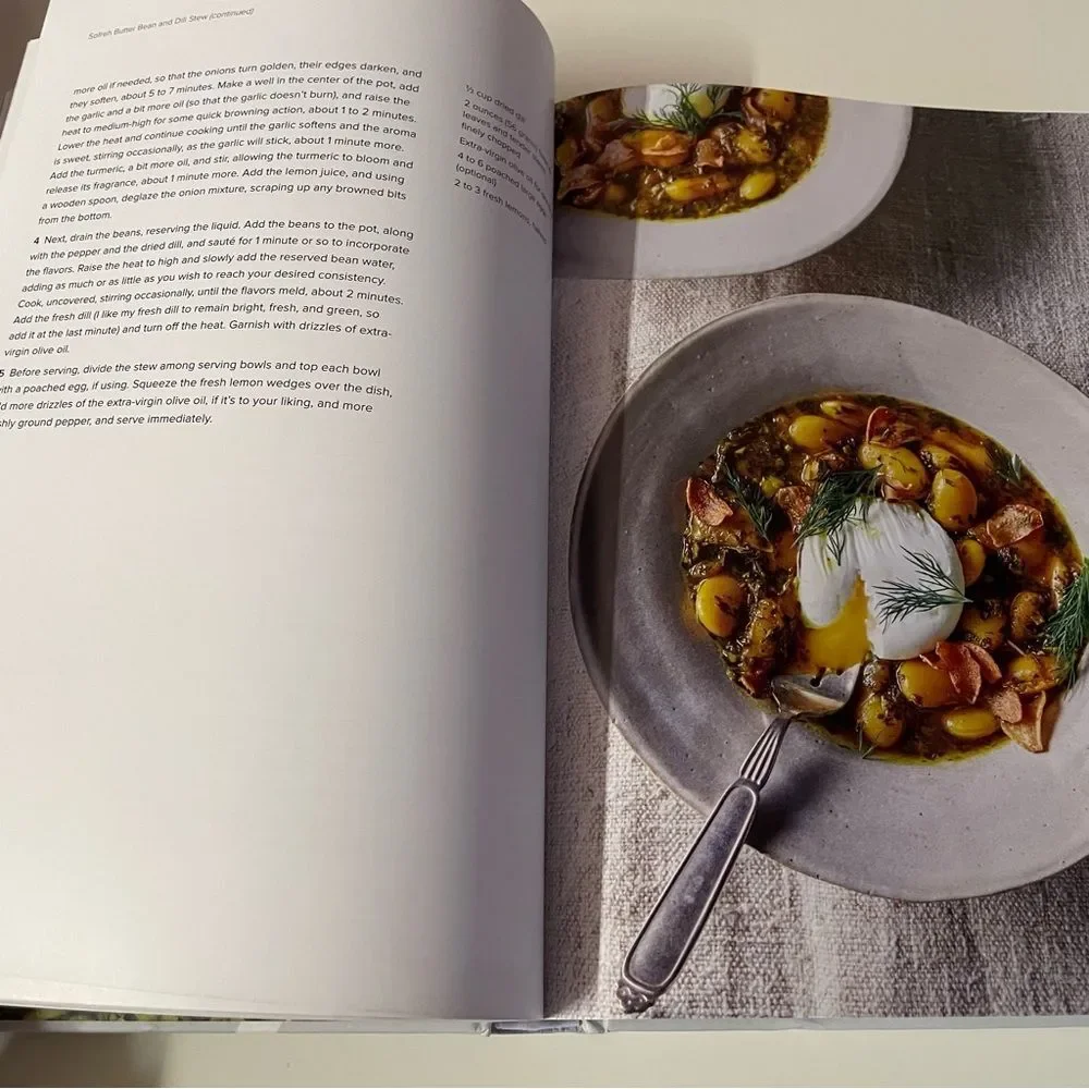 Sofreh: A Contemporary Approach to Classic Persian Cuisine by Nasim Alikhani
